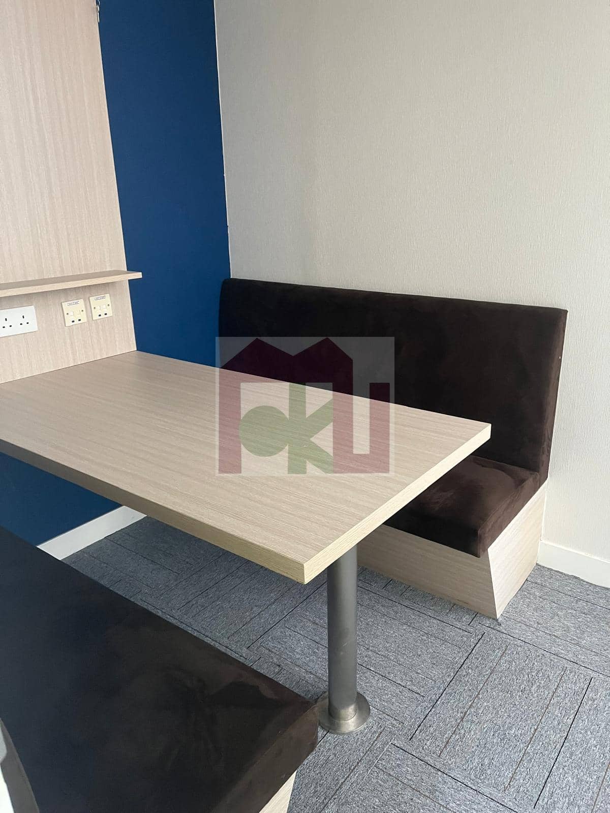 YHC Tower unit photo